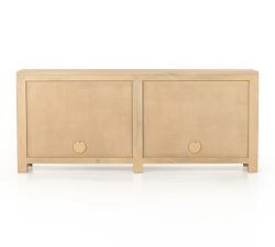 Barclay 4-Door Buffet (78")