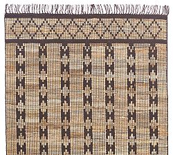 Harley Wool Jute Rug