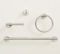 Hudson Bathroom Hardware