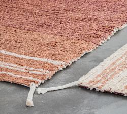 Lorena Canals Twin Reversible Washable Rug