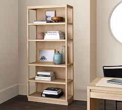 Pacific Bookcase (34")