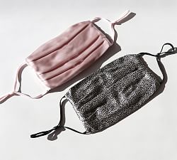 Slip® Silk Face Mask