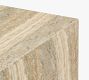 Sorrento Square Bunching Coffee Table (22")