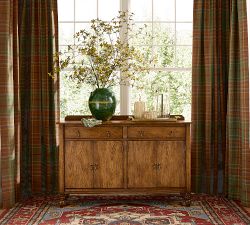 Summerville Buffet (58")