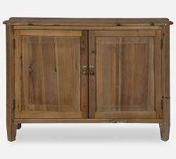 Acadia Storage Cabinet (42.5")