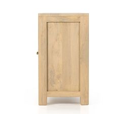 Barclay 4-Door Buffet (78")