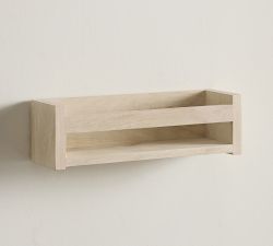 Cayman Single Wall Ledge (18")