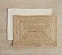 Colton Jute Rectangular Placemats - Set of 4