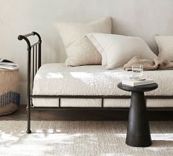 Loleta Iron Daybed