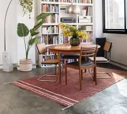 Lorena Canals Twin Reversible Washable Rug