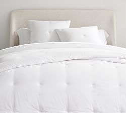 Open Box: Dream Brushed Cotton Comforter/Shams