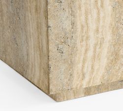 Sorrento Square Bunching Coffee Table (22")