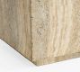 Sorrento Square Bunching Coffee Table (22")