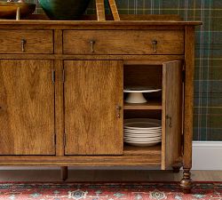 Summerville Buffet (58")