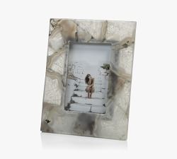Agate Picture Frames