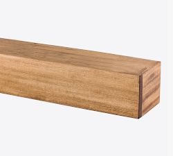 Farmhouse Ledge (48"-72")