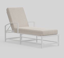 Jagger Outdoor Chaise Lounge