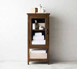 Paulsen Reclaimed Wood Storage Cabinet