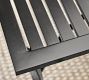 Riviera Metal Rectangular Outdoor Coffee Table (48")