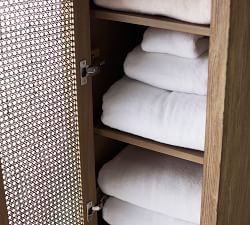 Sausalito Storage Cabinet