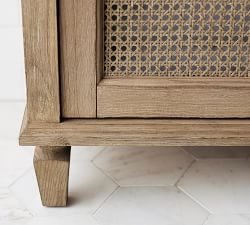 Sausalito Storage Cabinet