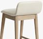 Zoe Upholstered Stool