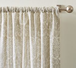 Bernyce Curtain