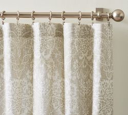 Bernyce Curtain