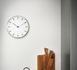 City Hall Wall Clock