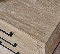 Finn 6-Drawer Dresser (58.5")