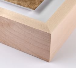 Hillside Haze V by Aileen Fitzgerald