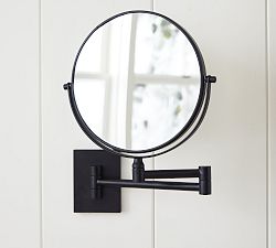 Linden Magnifying Mirror