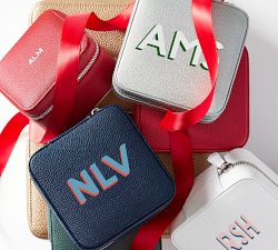 Mark &amp; Graham Travel Jewelry Case