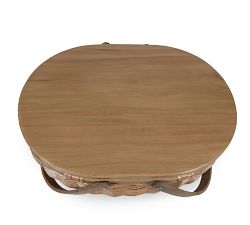 Sequoia Picnic Basket