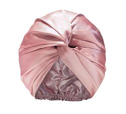 Slip Pure Silk Turban