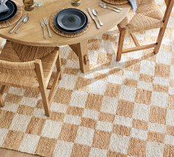 Adriano Handwoven Jute Rug