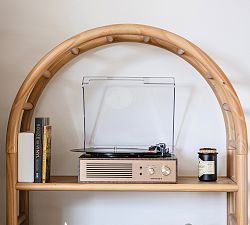 Crosley Miles Bluetooth Vinyl Record Player