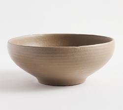 Decorative Ceramic Bowl