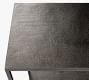 Duke Metal Console Table (36")