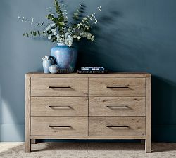 Finn 6-Drawer Dresser (58.5")