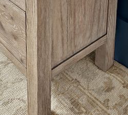 Finn 6-Drawer Dresser (58.5")