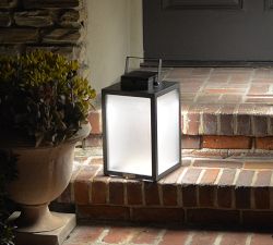 Malia Solar Lantern