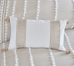Open Box:Rosina Cotton Comforter Set