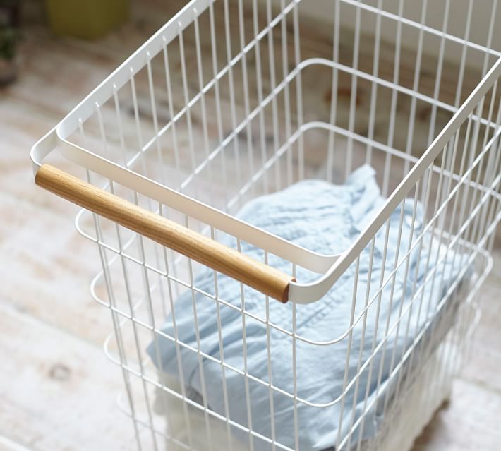 J4732　Pottery Barn　ポッタリーバーン　デスク　ホワイト　クリーニング済　【リユースのサカイ柏店】 Kanwyn Storage Bedroom Set BenchCraft, 4 Reviews | Furniture Cart