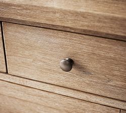 Toscana 8-Drawer Dresser (63")