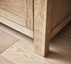 Toscana 8-Drawer Dresser (63")