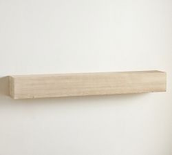 Cayman Mantel (60"-72")