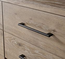 Finn 6-Drawer Dresser (58.5")