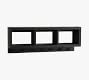 Folsom Entryway Wall Shelf with Hooks