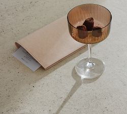 Gems Wine Glasses - Set of 4